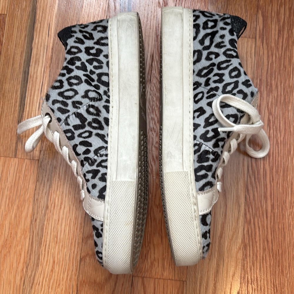 🐆 Greats - Picture 2 of 7